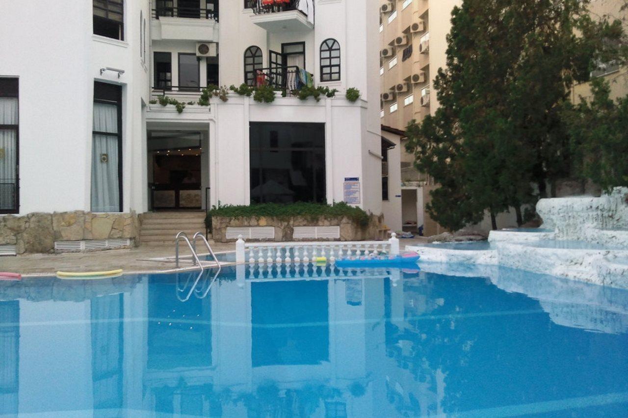 Hotell Boulevard