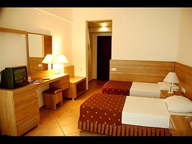 Hotell Boulevard Alanya