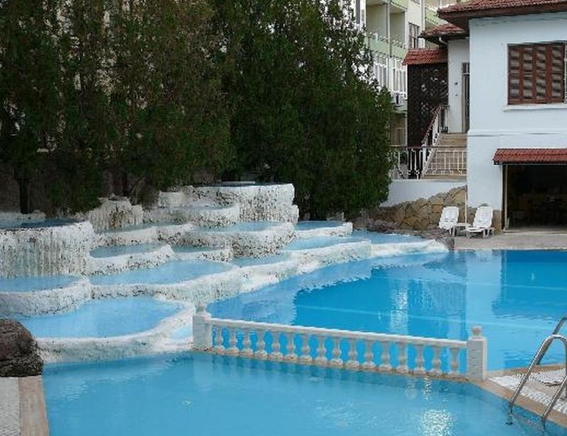 Boulevard Hotell