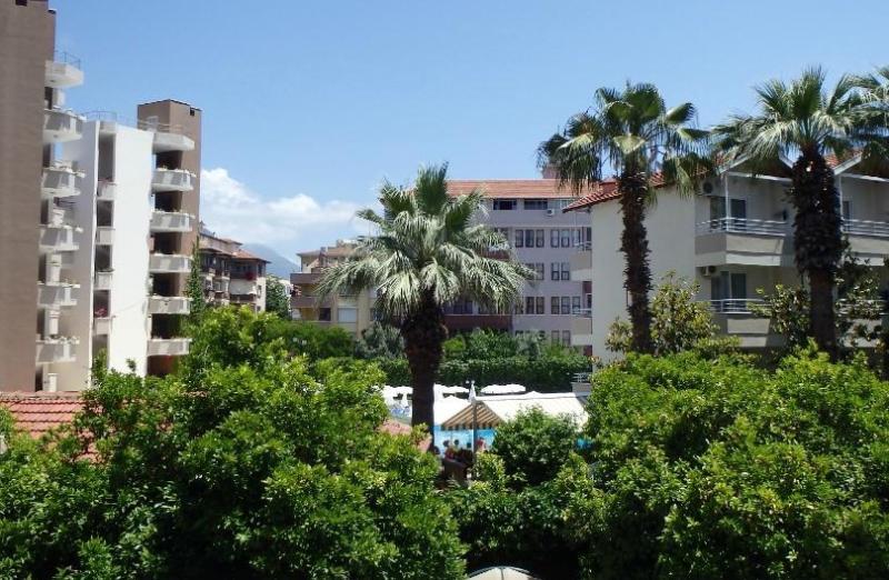 Boulevard Hotell Alanya