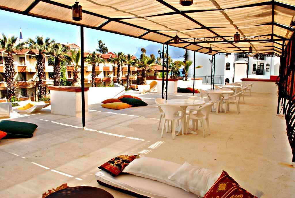 Boulevard Hotell