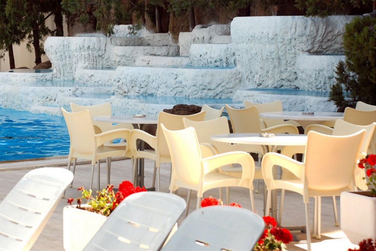 Hotell Boulevard Alanya