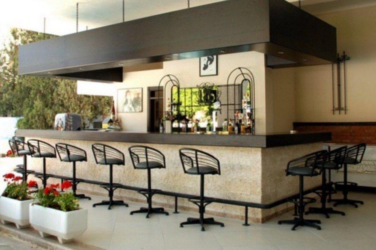 Hotell Boulevard 3*