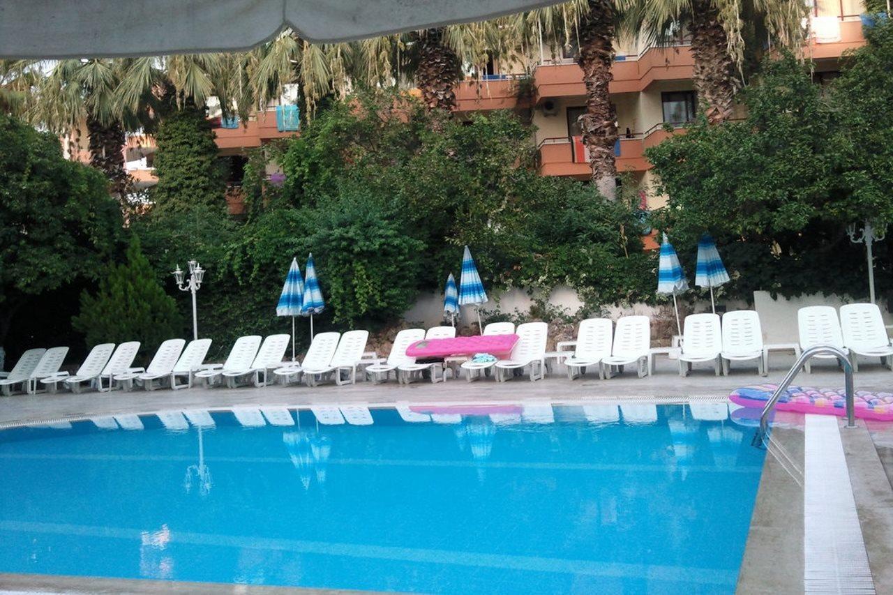 Hotell Boulevard