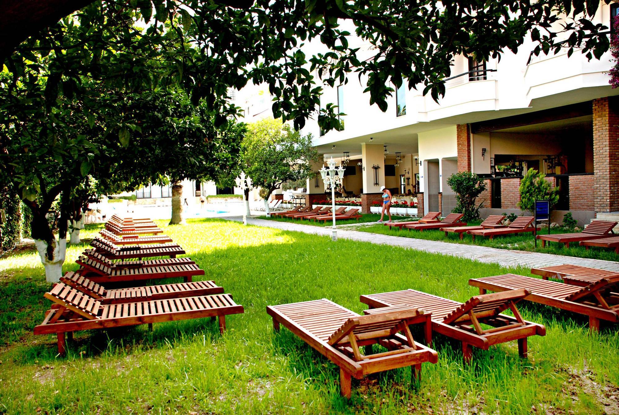 Boulevard Hotell 3*