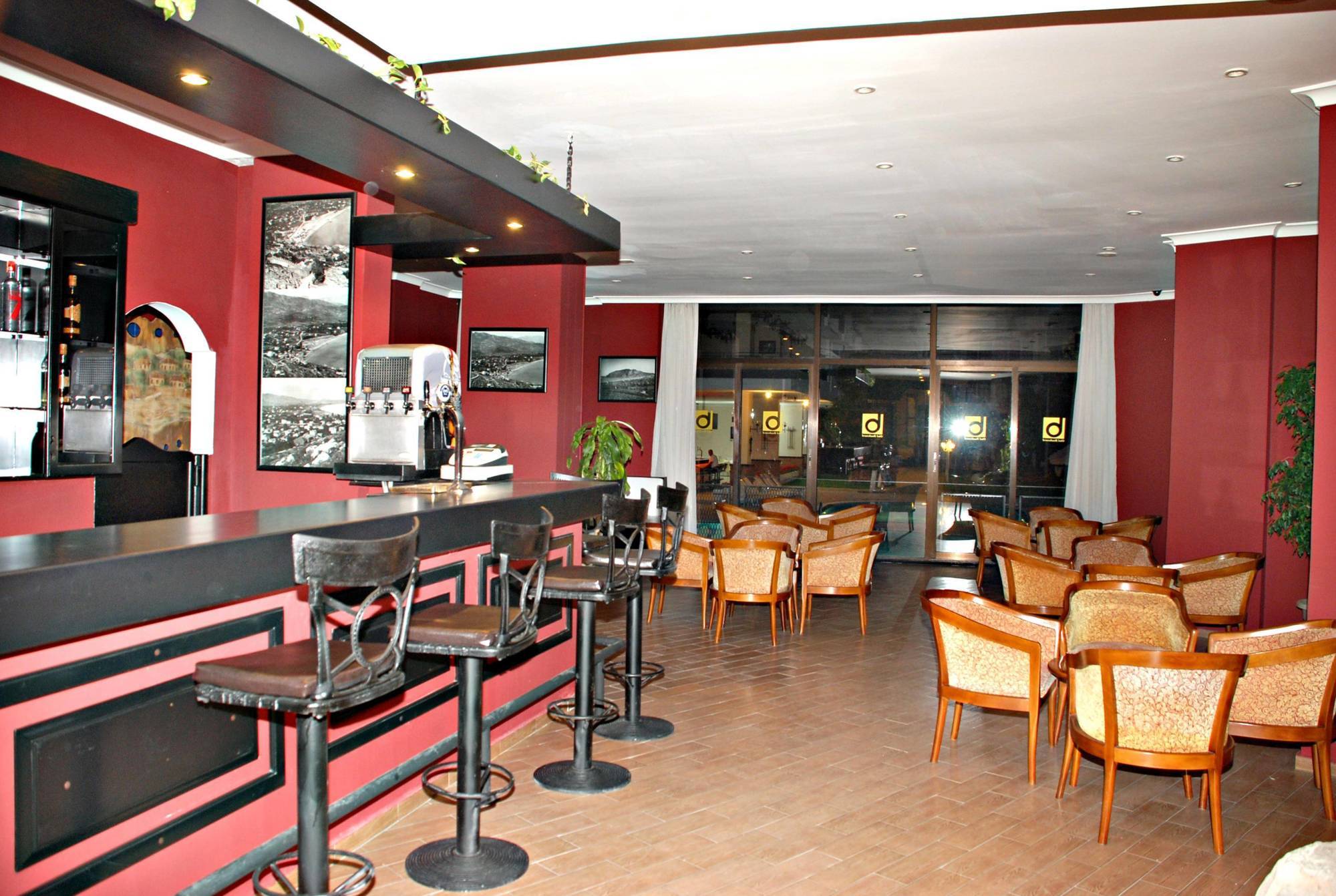 Hotell Boulevard Alanya