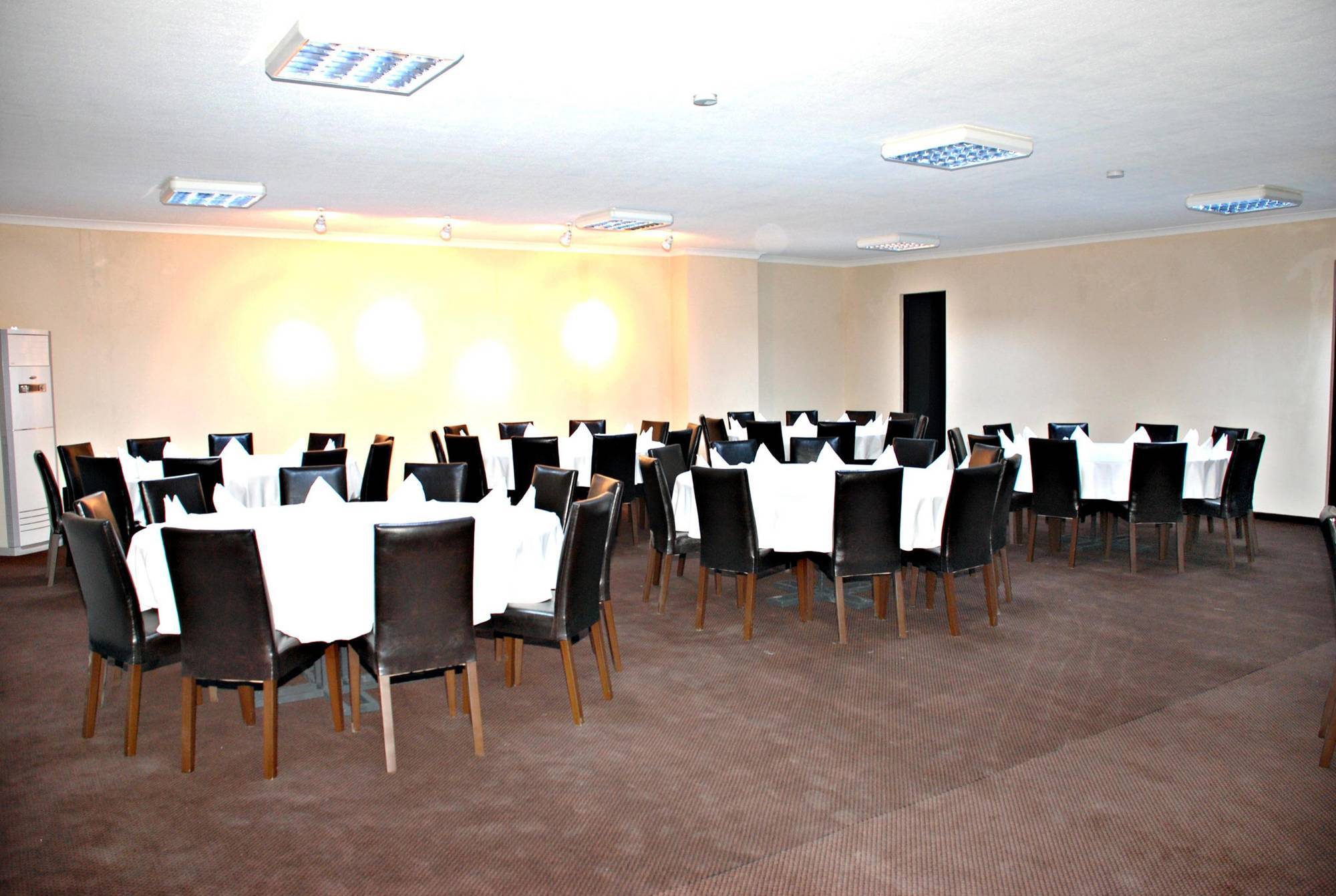Hotell Boulevard Alanya
