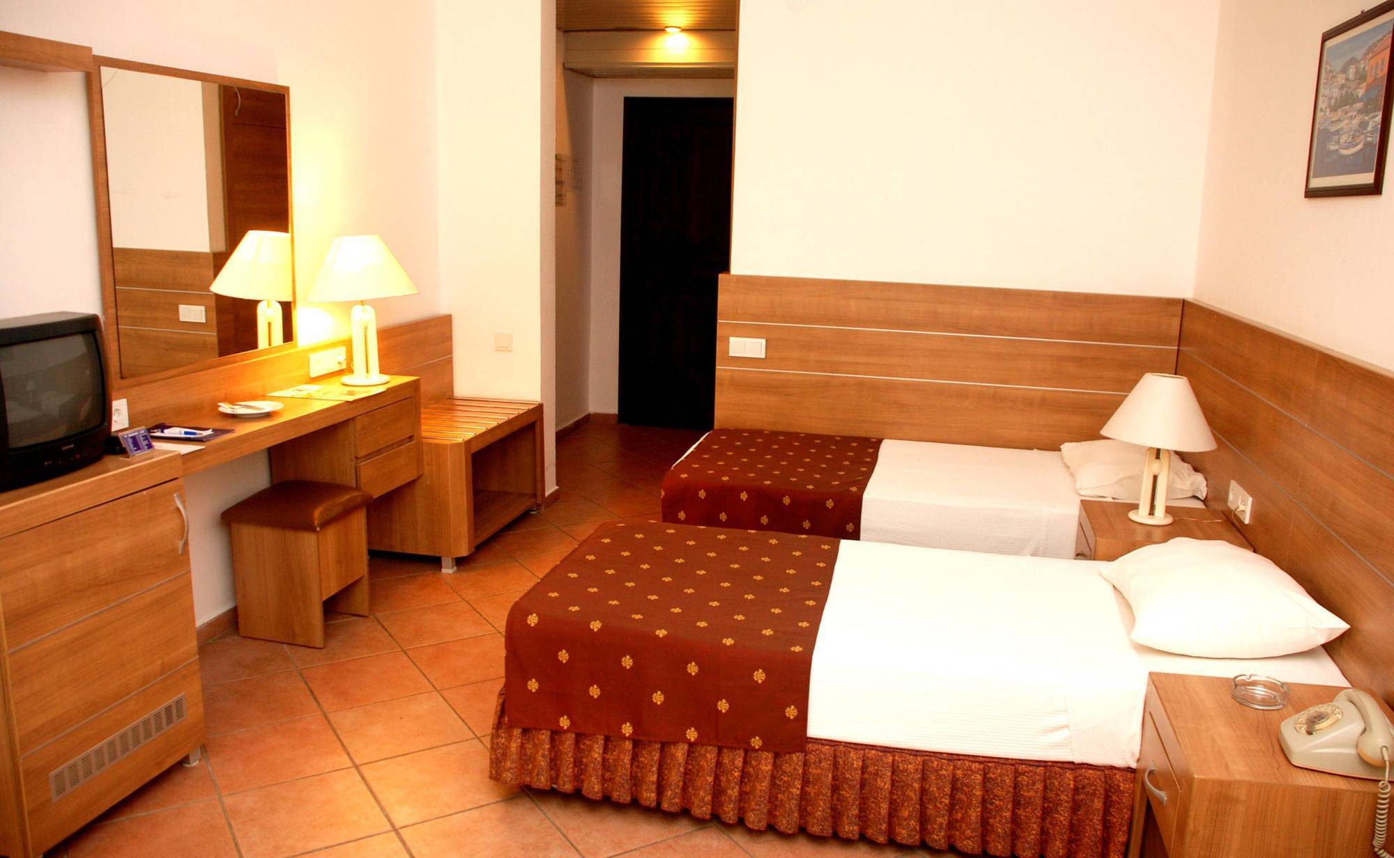 Boulevard Hotell Alanya
