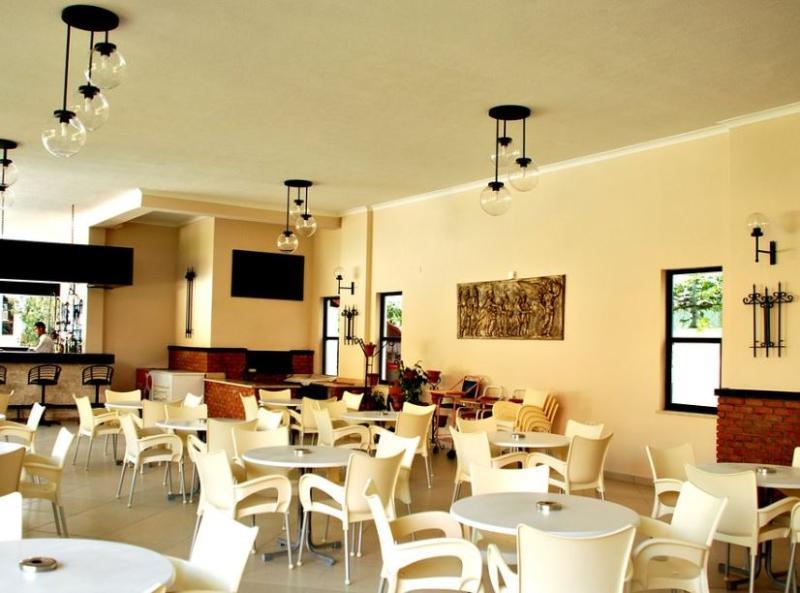 Hotell Boulevard 3*