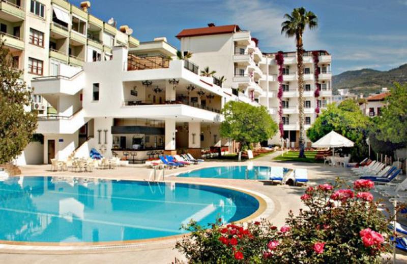 Boulevard 3*