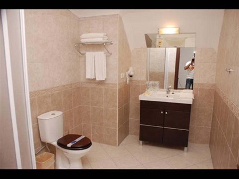 Boulevard Hotell 3*