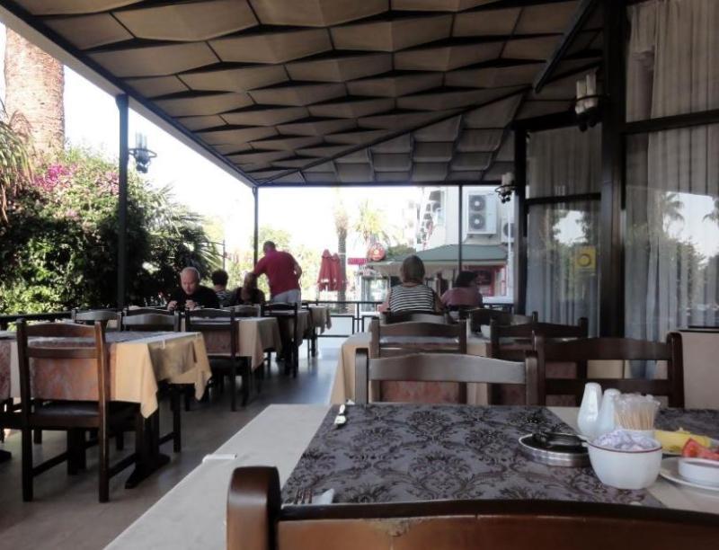 Hotell Boulevard