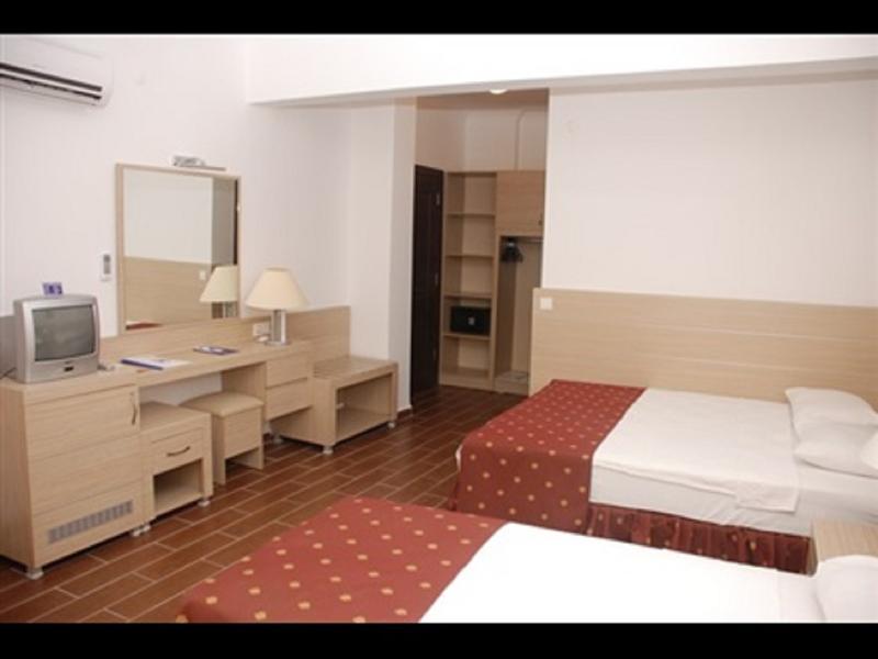 Boulevard Hotell Alanya